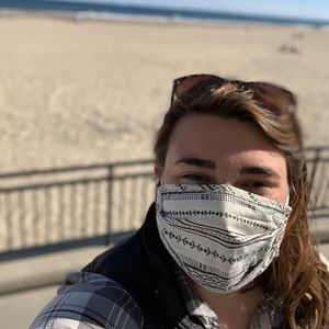 Meet your Posher, Kate